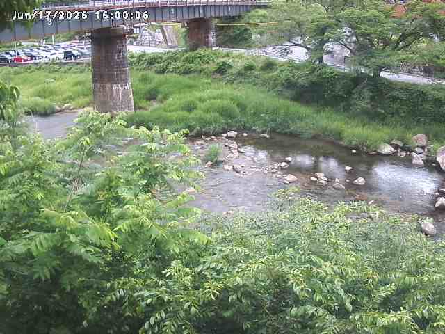 日野川１０2026/06/18 9:20:00