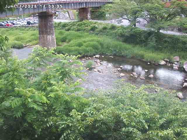 日野川１０2026/06/18 9:20:00