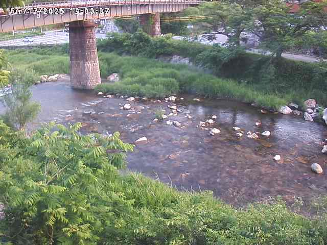 日野川１０2026/06/18 9:20:00