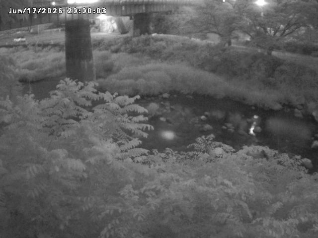 日野川１０2026/06/18 9:20:00
