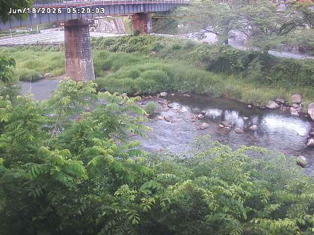 日野川１０2026/06/18 9:20:00