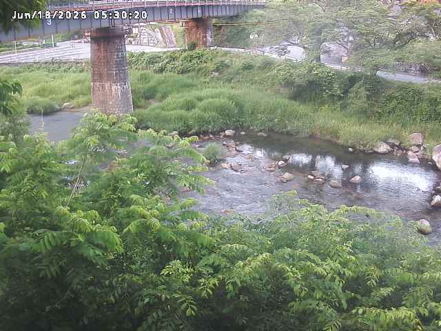 日野川１０2026/06/18 9:20:00
