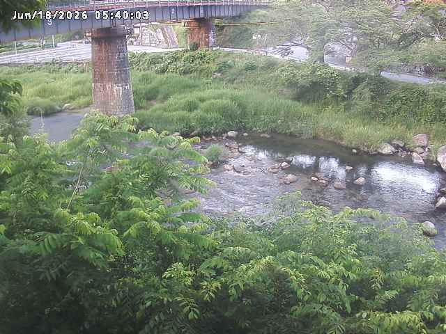 日野川１０2026/06/18 9:20:00
