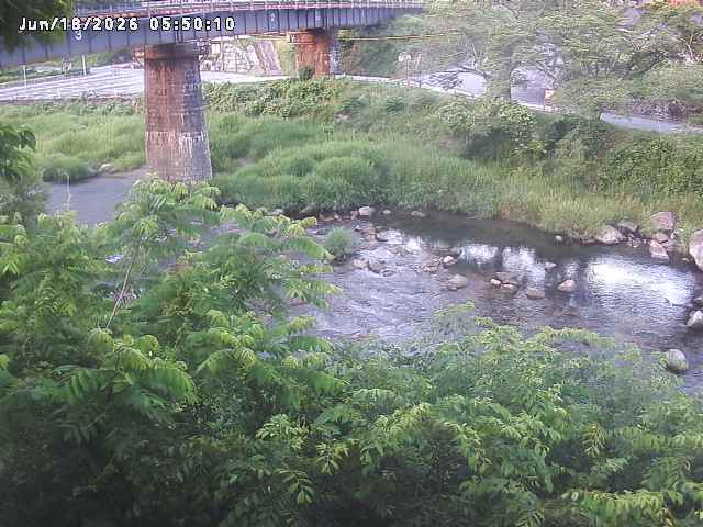 日野川１０2026/06/18 9:20:00