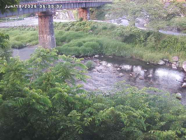 日野川１０2026/06/18 9:20:00