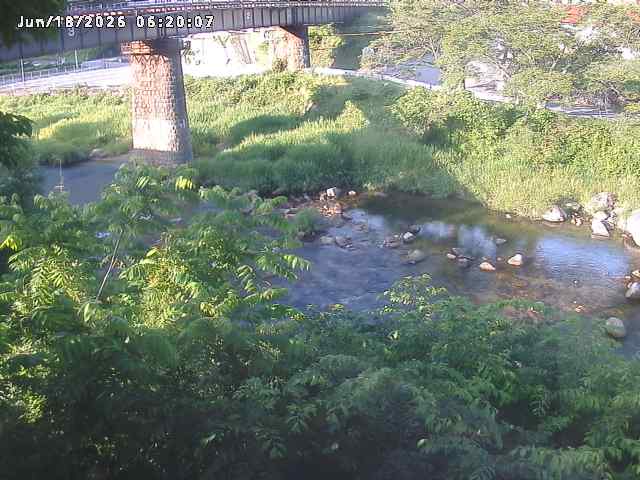 日野川１０2026/06/18 9:20:00