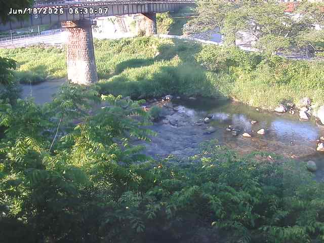 日野川１０2026/06/18 9:20:00
