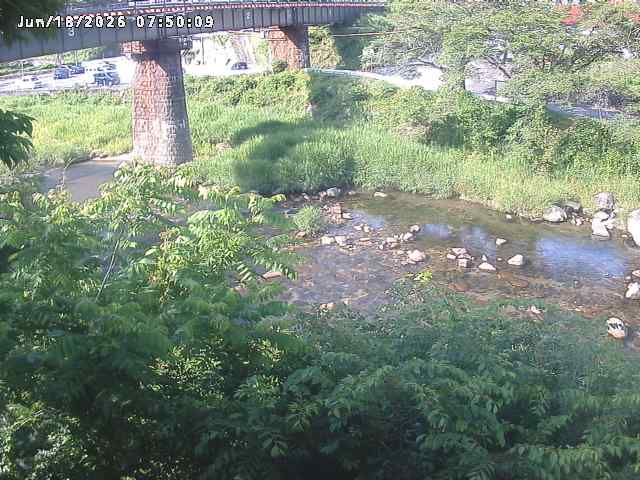 日野川１０2026/06/18 9:20:00