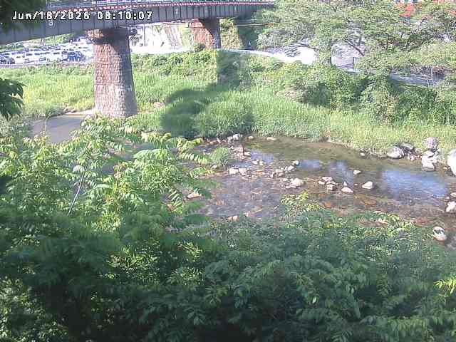 日野川１０2026/06/18 9:20:00
