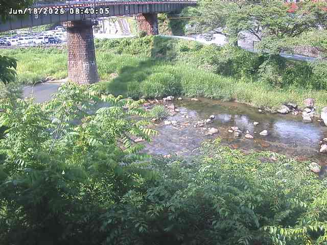 日野川１０2026/06/18 9:20:00