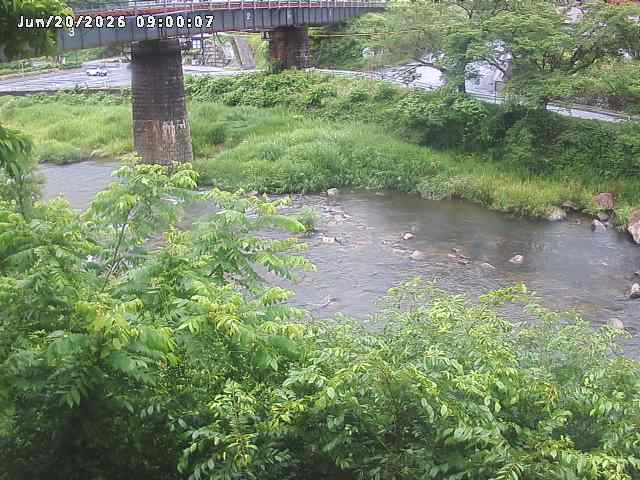 日野川１０2026/06/21 9:40:00