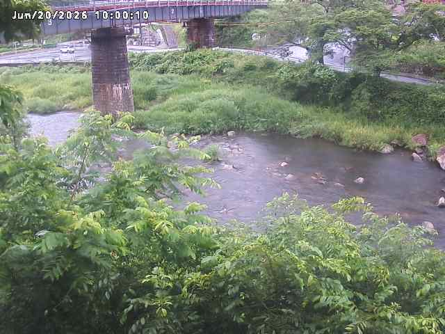 日野川１０2026/06/21 9:40:00