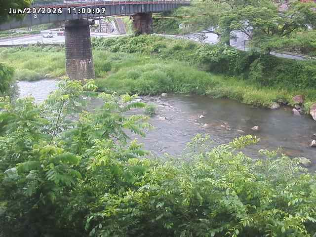 日野川１０2026/06/21 9:40:00