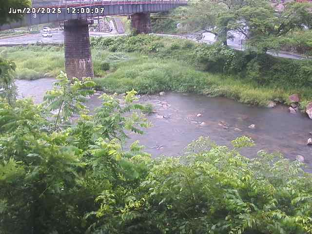日野川１０2026/06/21 9:40:00