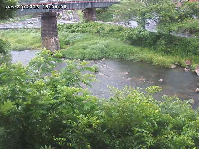 日野川１０2026/06/21 9:40:00