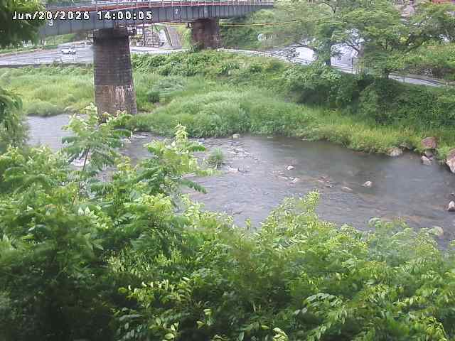 日野川１０2026/06/21 9:40:00