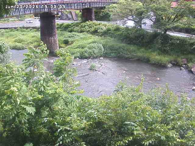 日野川１０2026/06/21 9:40:00