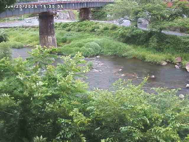 日野川１０2026/06/21 9:40:00