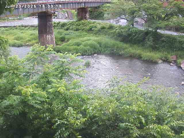 日野川１０2026/06/21 9:40:00