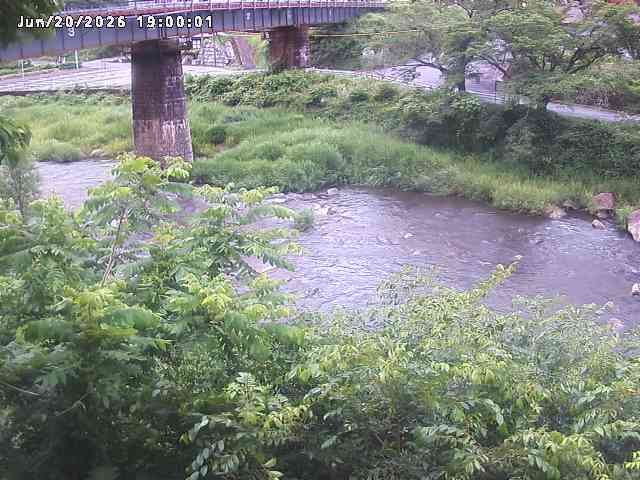 日野川１０2026/06/21 9:40:00