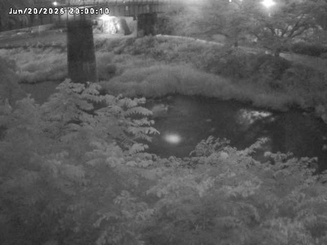 日野川１０2026/06/21 9:40:00