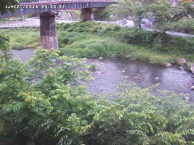 日野川１０2026/06/21 9:40:00