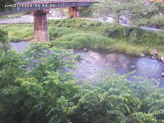 日野川１０2026/06/21 9:40:00