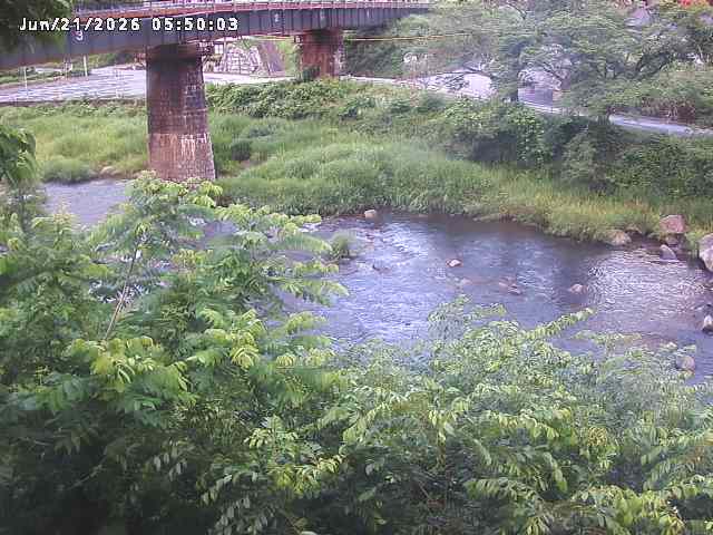 日野川１０2026/06/21 9:40:00