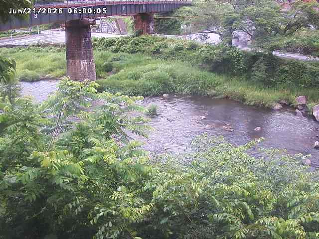 日野川１０2026/06/21 9:40:00