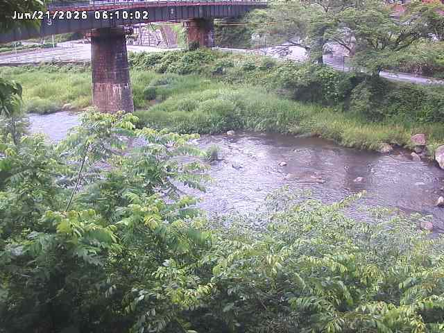 日野川１０2026/06/21 9:40:00