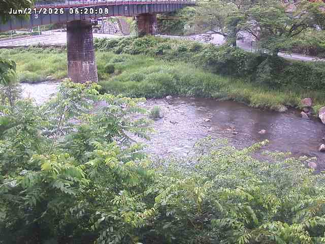 日野川１０2026/06/21 9:40:00
