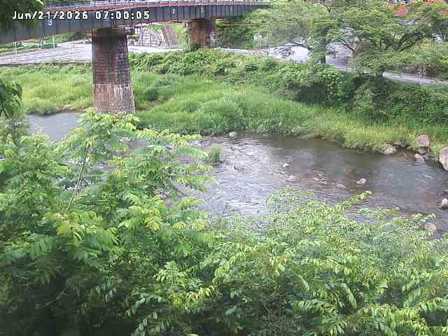 日野川１０2026/06/21 9:40:00