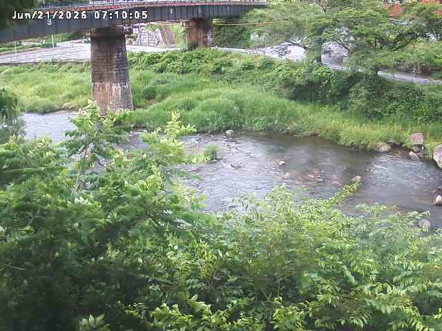 日野川１０2026/06/21 9:40:00