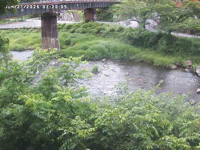 日野川１０2026/06/21 9:40:00