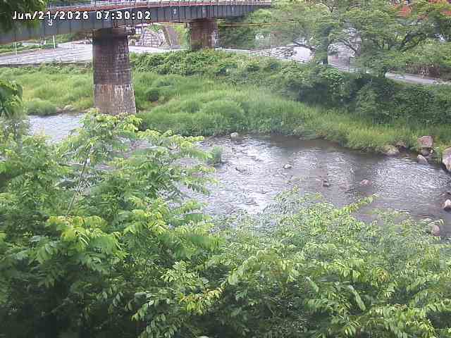 日野川１０2026/06/21 9:40:00