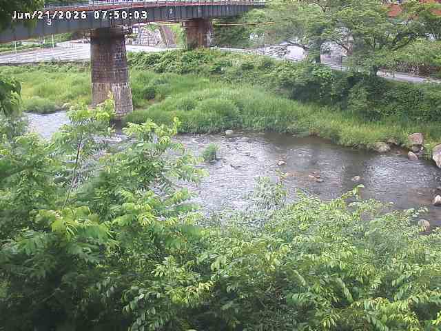 日野川１０2026/06/21 9:40:00