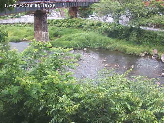 日野川１０2026/06/21 9:40:00