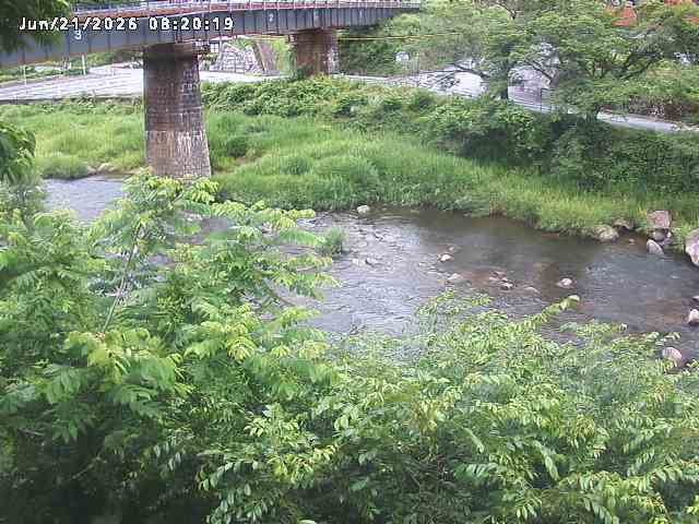日野川１０2026/06/21 9:40:00