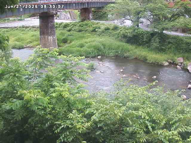 日野川１０2026/06/21 9:40:00