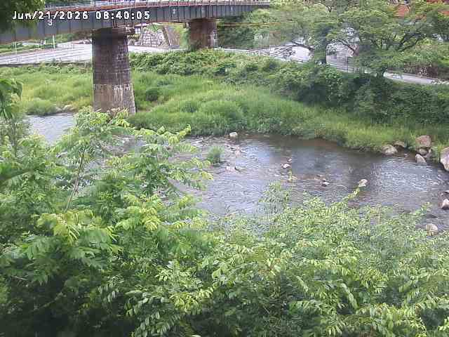 日野川１０2026/06/21 9:40:00