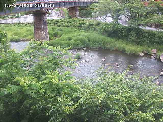 日野川１０2026/06/21 9:40:00
