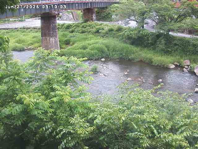 日野川１０2026/06/21 9:40:00