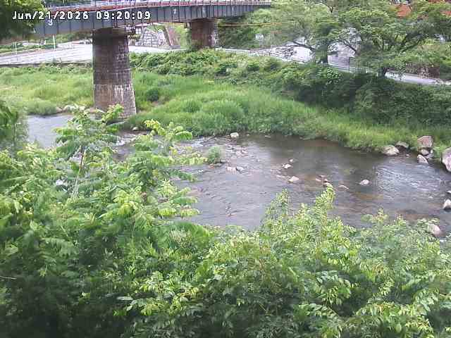 日野川１０2026/06/21 9:40:00