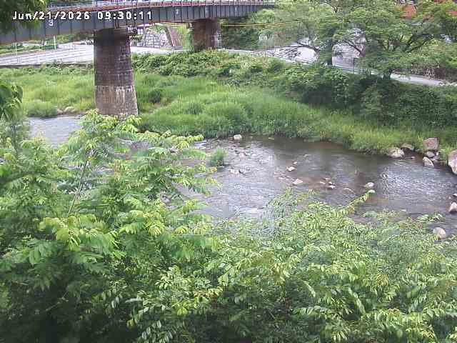 日野川１０2026/06/21 9:40:00