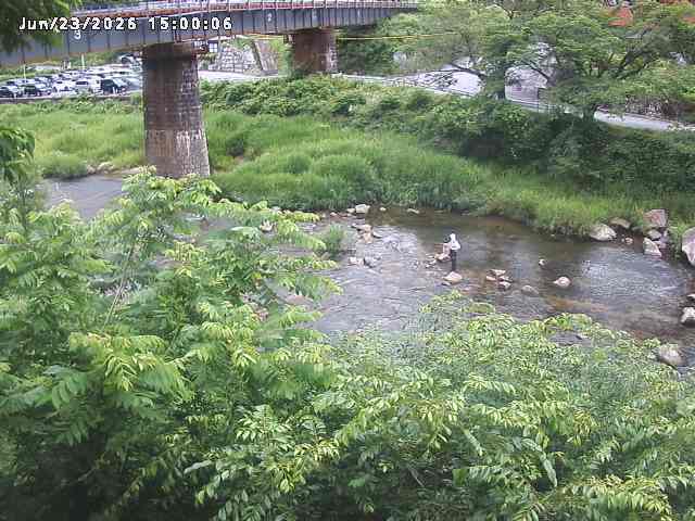 日野川１０2026/06/24 9:50:00