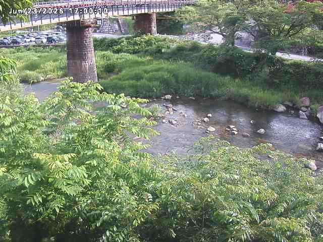 日野川１０2026/06/24 9:50:00