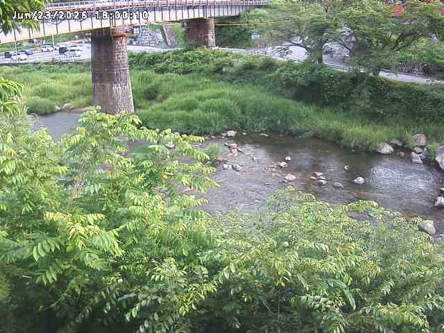 日野川１０2026/06/24 9:50:00