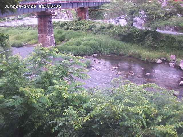 日野川１０2026/06/24 9:50:00