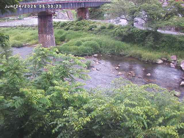 日野川１０2026/06/24 9:50:00