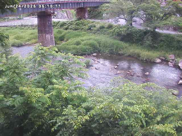日野川１０2026/06/24 9:50:00